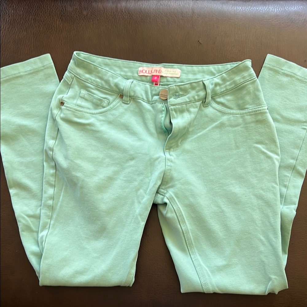 Hollyland Women’s Jegging, Size M